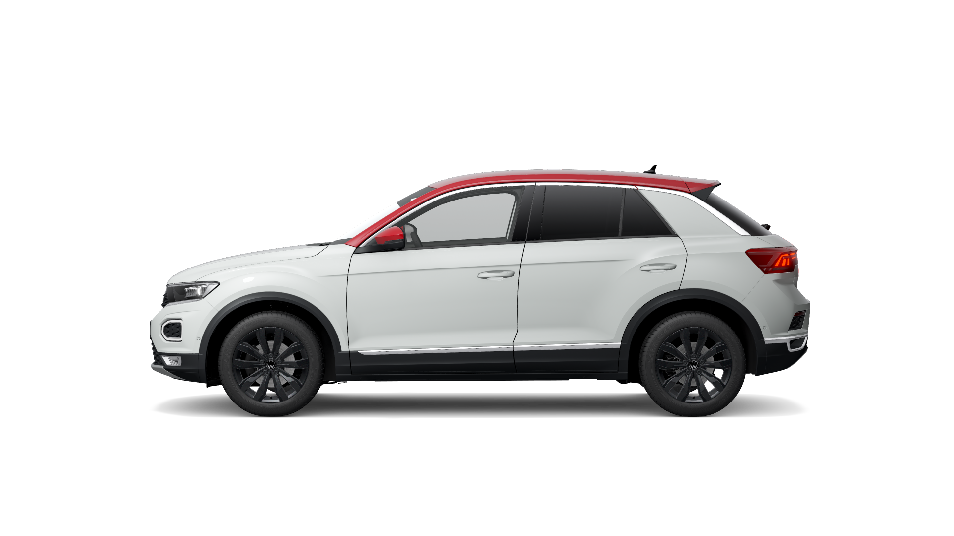 Volkswagen T-Roc 1.5 TSI