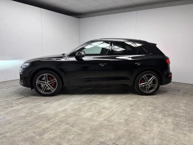 Audi SQ5 3.0 TDI Quattro