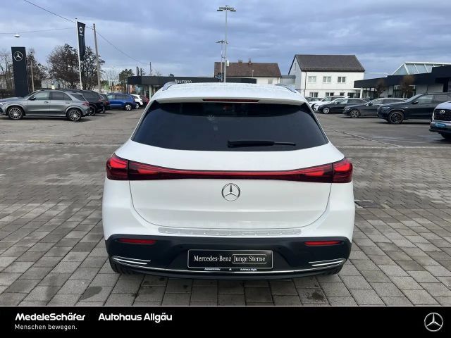 Mercedes-Benz EQA 350 4MATIC Progressive