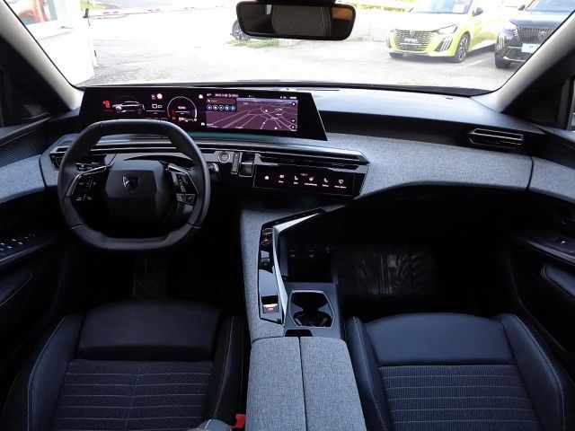 Peugeot 3008 Allure Pack Hybrid