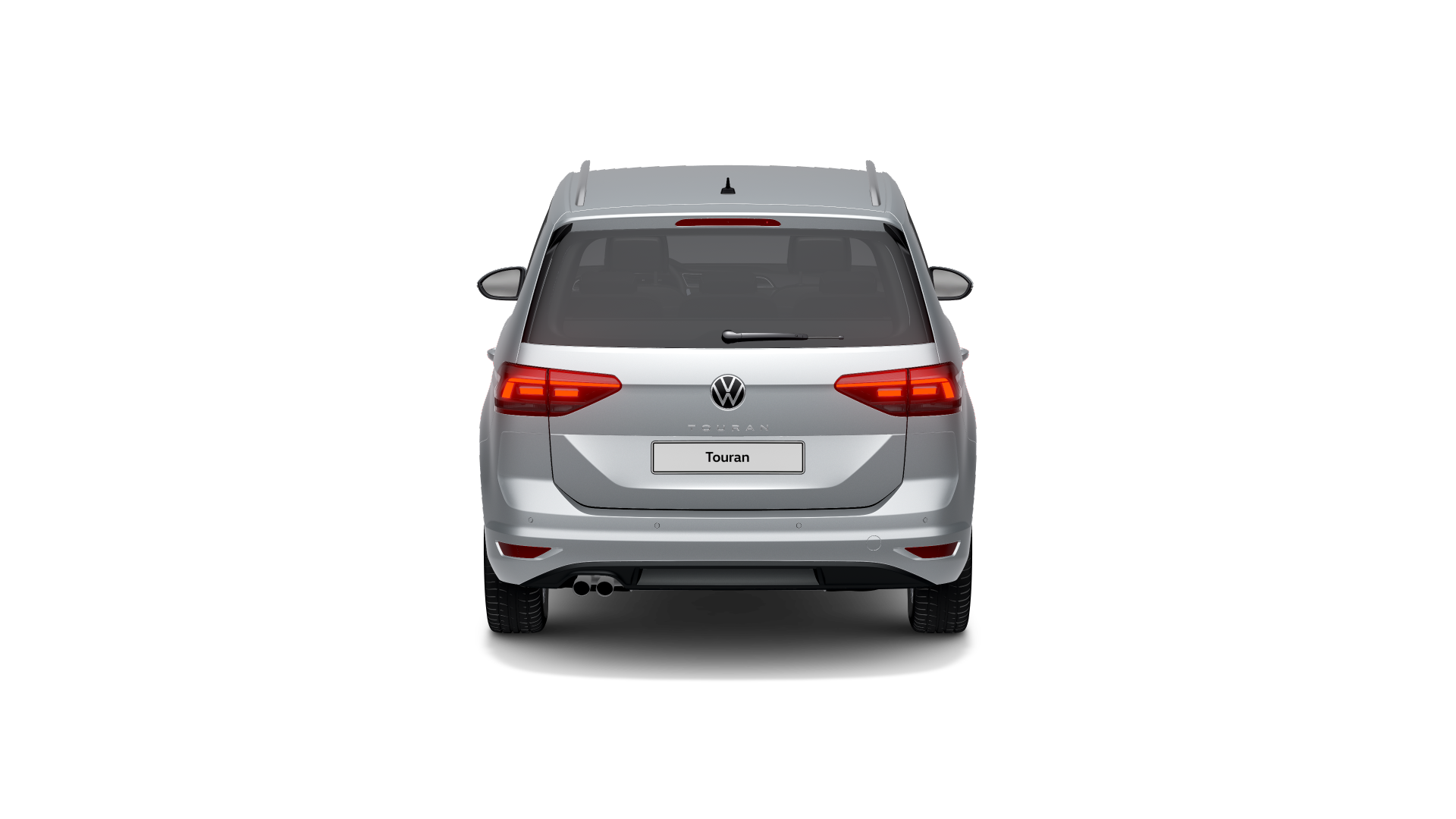 Volkswagen Touran 2.0 TDI DSG