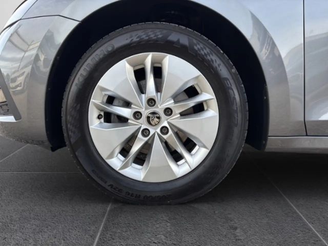 Skoda Octavia 2.0 TDI Ambition Combi