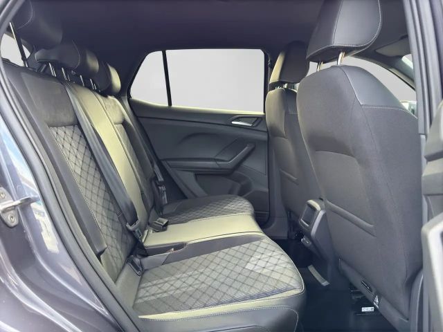 Volkswagen T-Cross 1.0 TSI R-Line