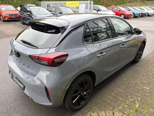 Opel Corsa GS-Line Grand Sport Turbo