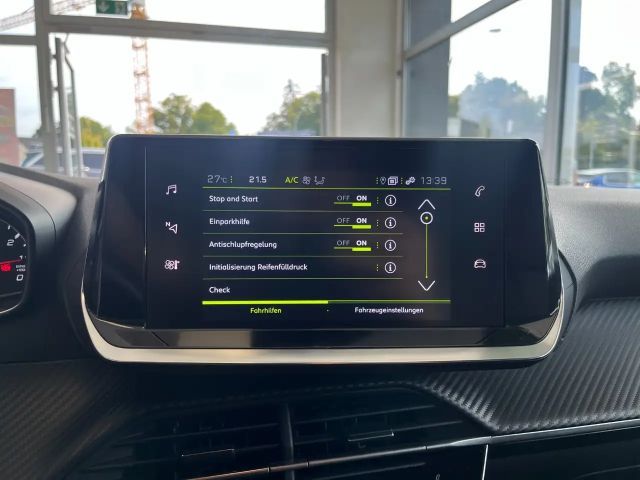 Peugeot 208 Allure Pack PureTech