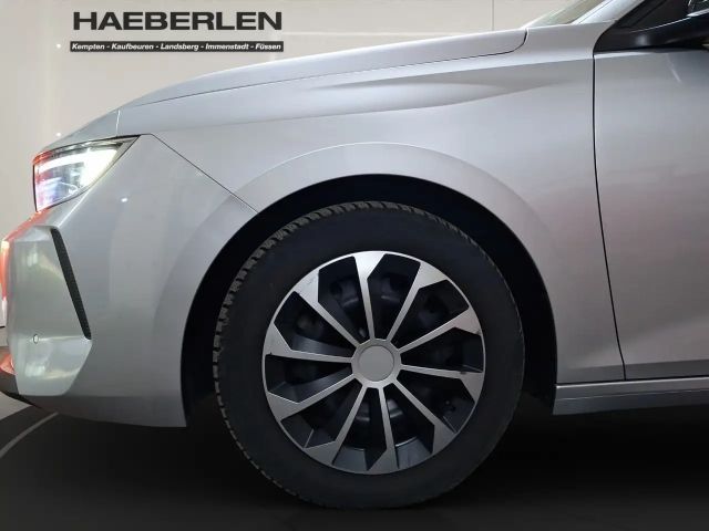 Opel Astra Elegance Sports Tourer