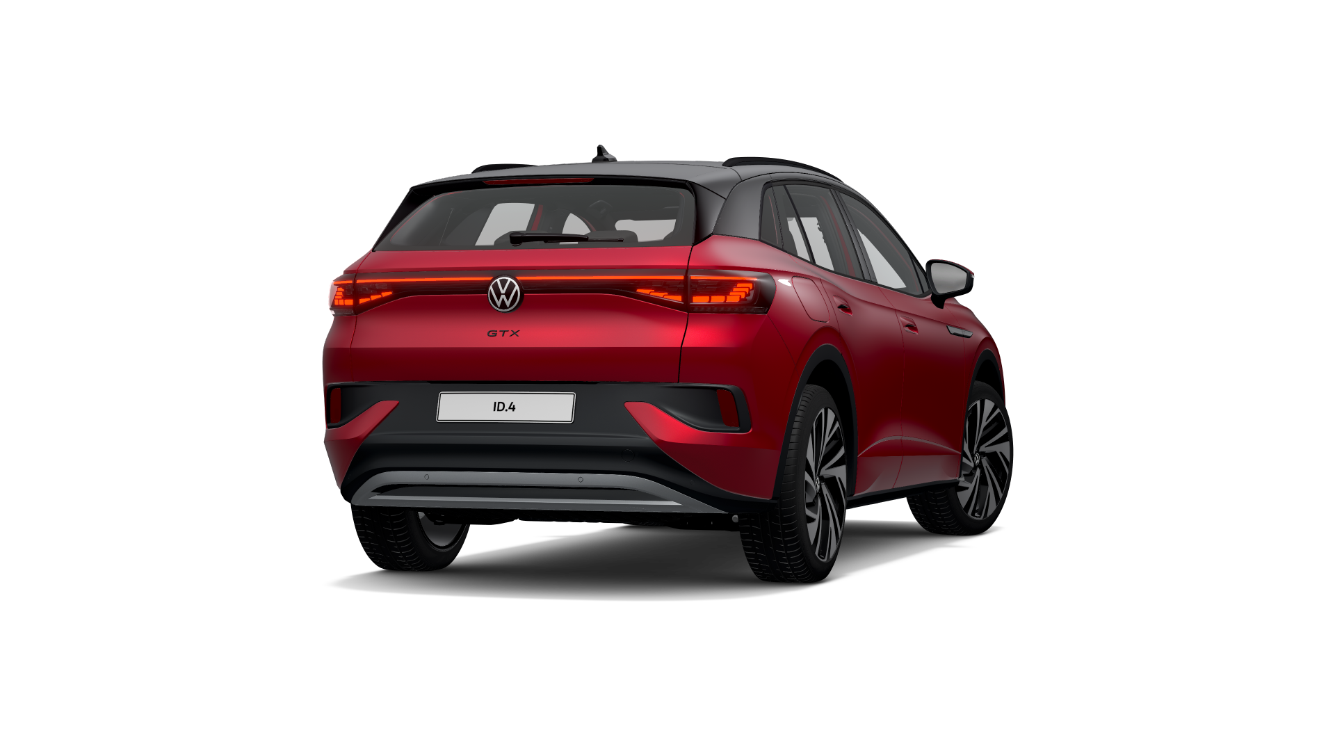 Volkswagen ID.4 4Motion GTX IQ.Drive