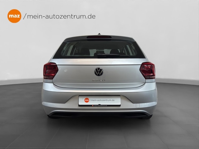 Volkswagen Polo 1.0 TSI Comfortline