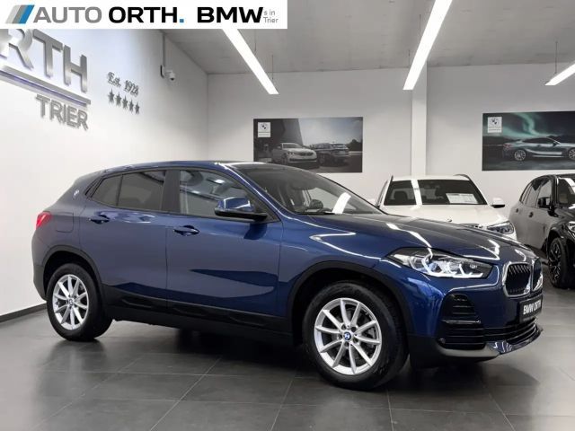 BMW X2 sDrive18i