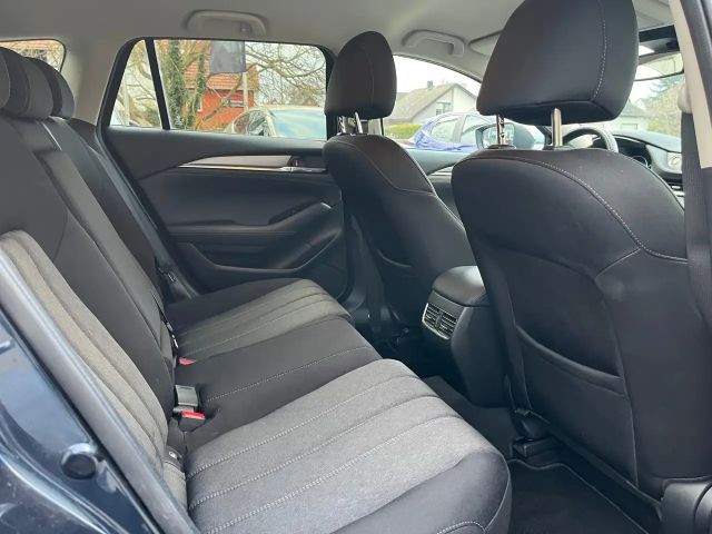 Mazda 6 SkyActiv Sportsline