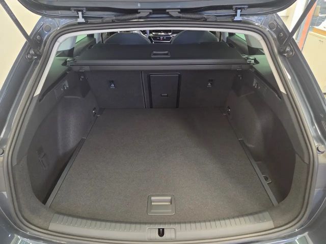 Seat Leon 1.5 TSI Style