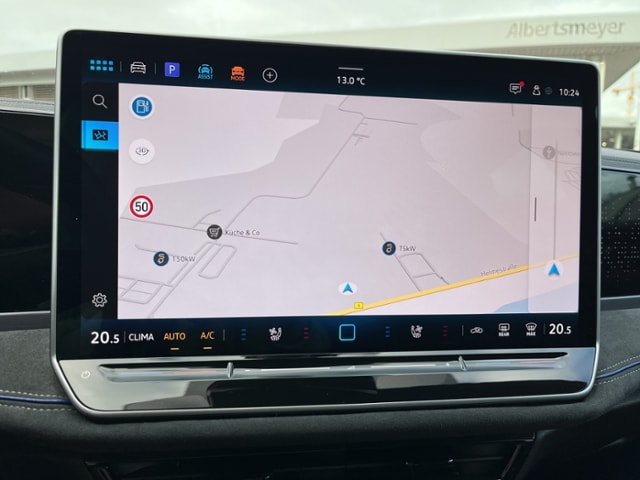 Volkswagen Passat 2.0 TSI 4Motion DSG Variant