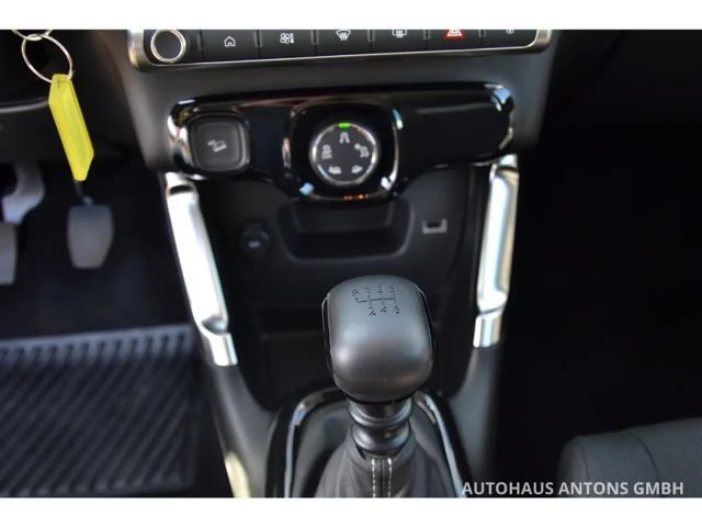 Citroën C3 Aircross Plus PureTech