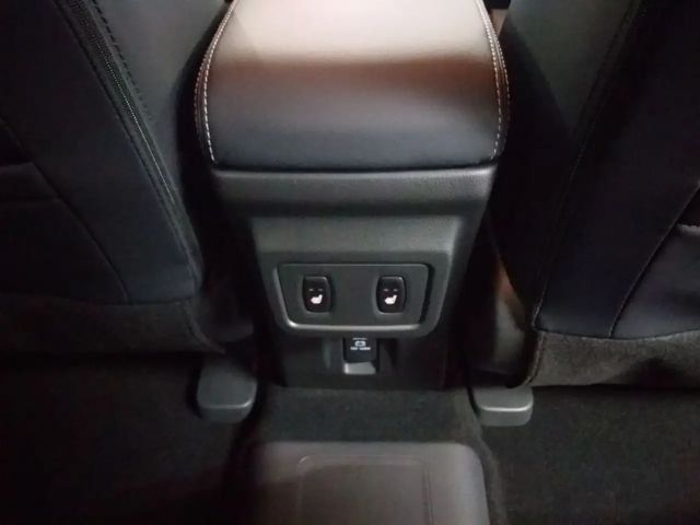 Mitsubishi Eclipse Cross 4WD PHEV