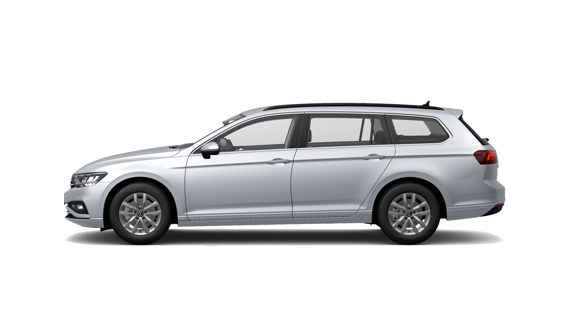 Volkswagen Passat 2.0 TDI Business Variant