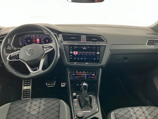 Volkswagen Tiguan 4Motion DSG R-Line