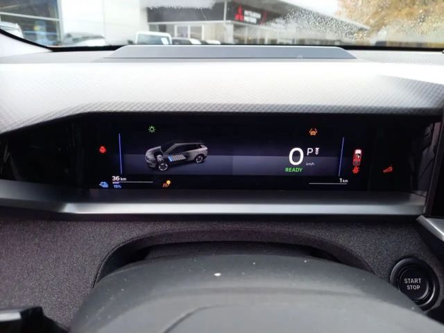 Opel Grandland X GS-Line Grand Sport