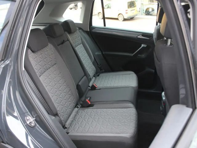 Volkswagen Tiguan 1.5 TSI Life
