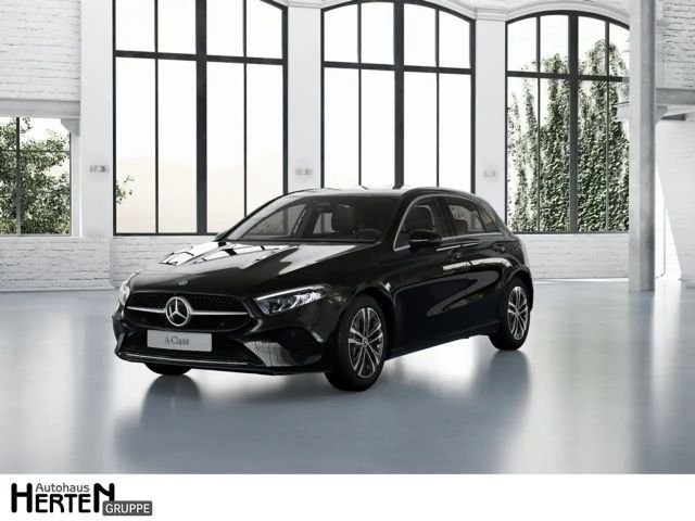 Mercedes-Benz A 200 Progressive