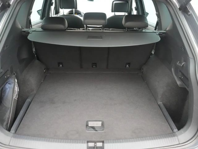 Seat Tarraco 4Drive DSG