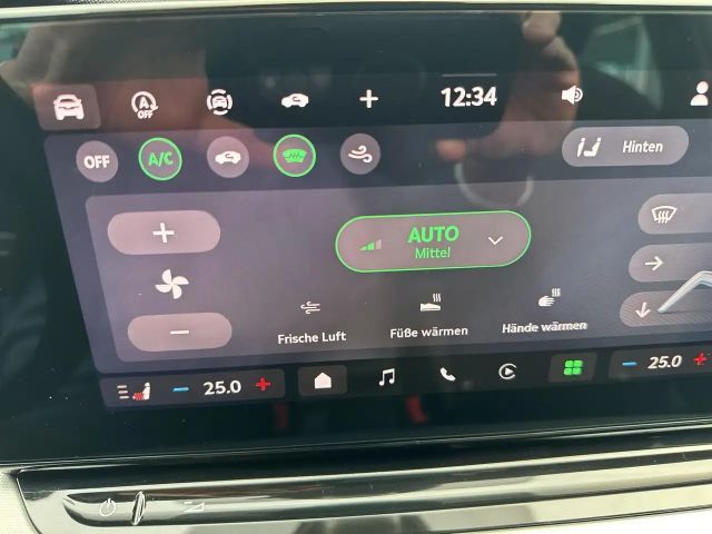 Skoda Octavia 2.0 TDI Selection