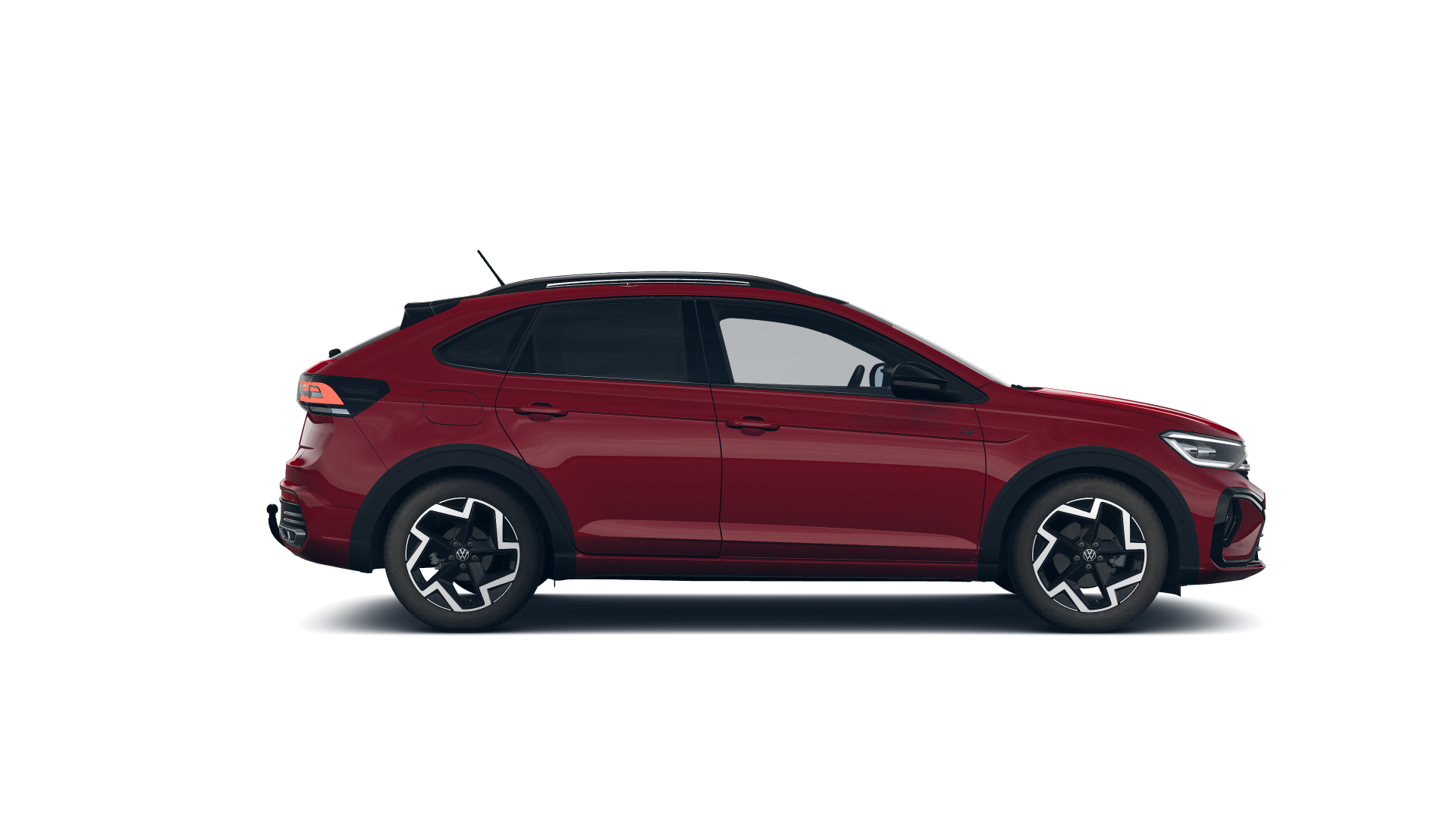 Volkswagen Taigo 1.5 TSI DSG