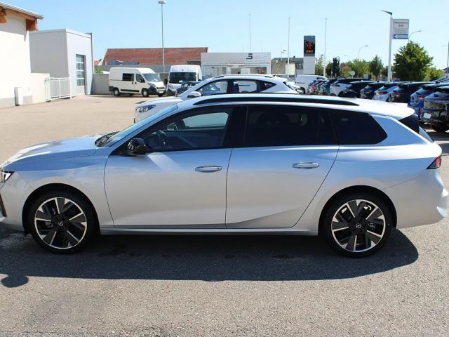 Opel Astra Edition Sports Tourer