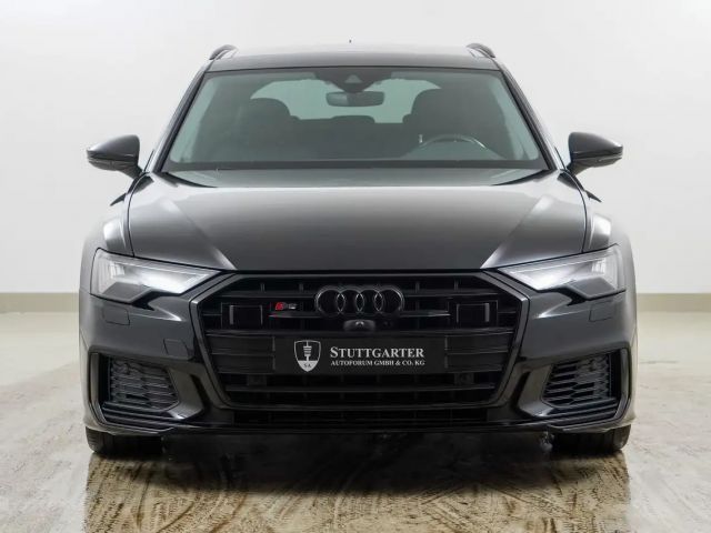 Audi S6 3.0 TDI Avant Quattro