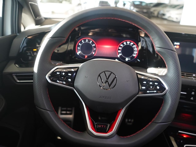 Volkswagen Golf GTI IQ.Drive Style