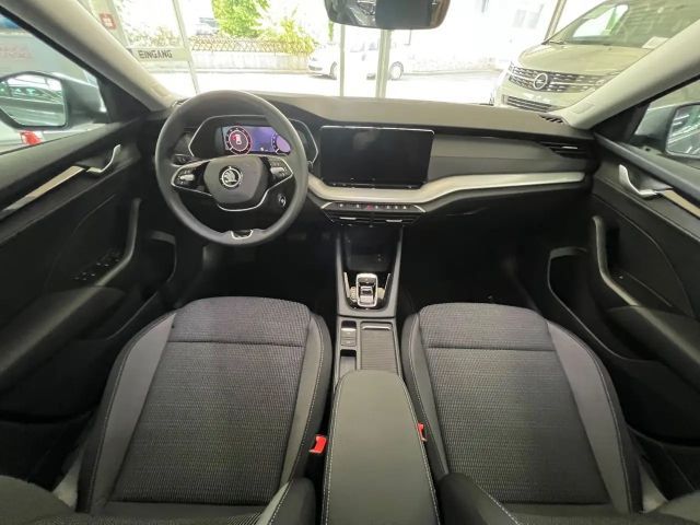 Skoda Octavia 2.0 TDI Combi Selection