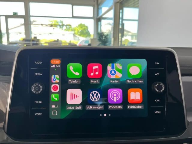 Volkswagen T-Roc DSG Style