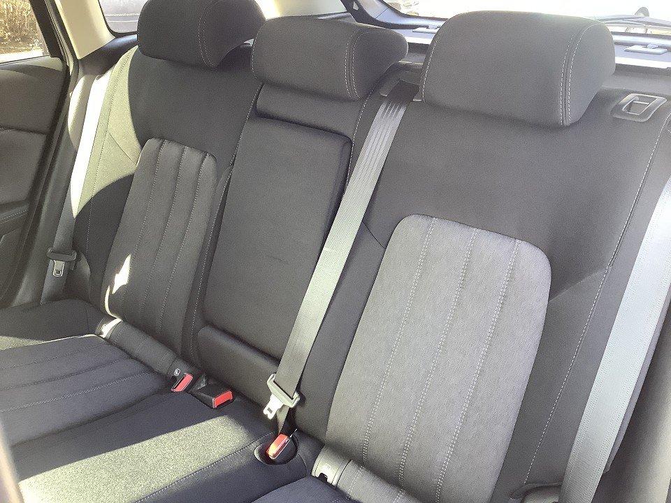 Mazda 6 SkyActiv Sportsline