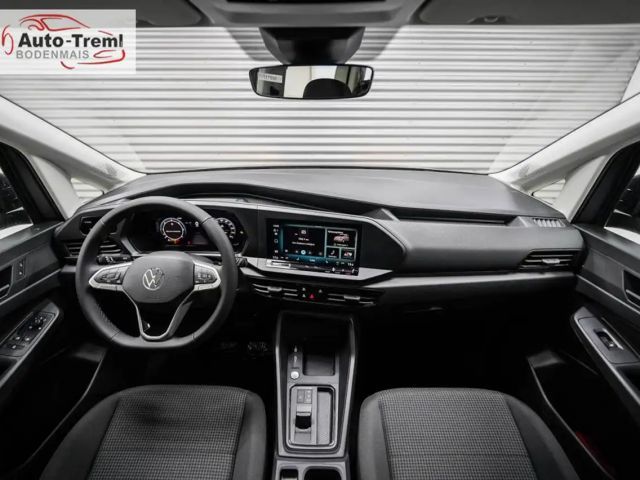 Volkswagen Caddy DSG Life Maxi