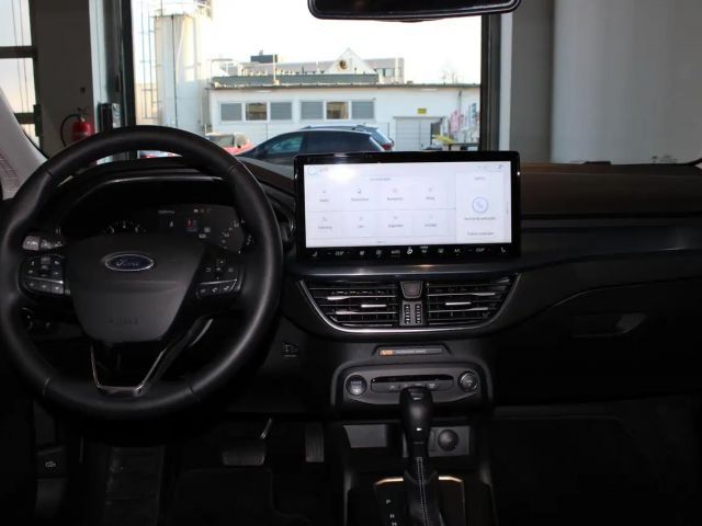 Ford Focus Active Wagon