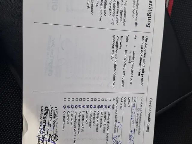 Opel Corsa GS-Line Grand Sport