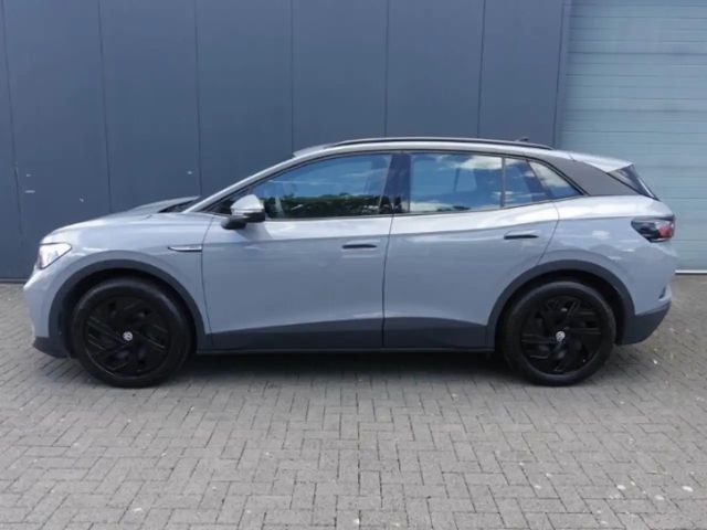 Volkswagen ID.4 Performance Pro