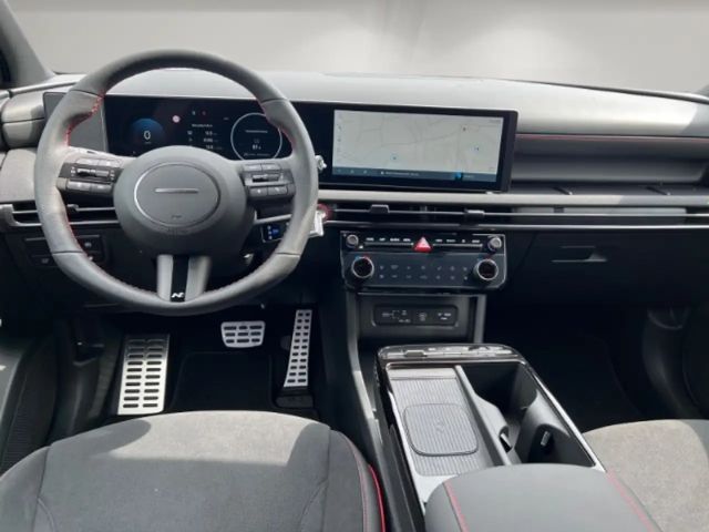 Hyundai Tucson 1.6 N Line T-GDi