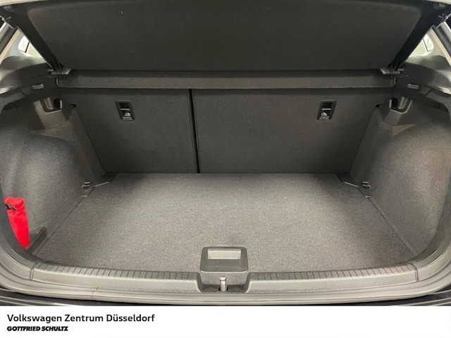 Volkswagen Polo 1.0 TSI DSG Style