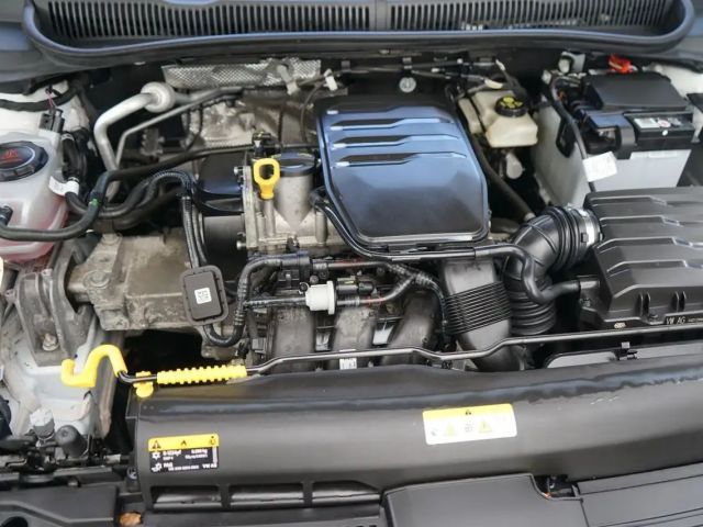 Volkswagen Polo Trendline