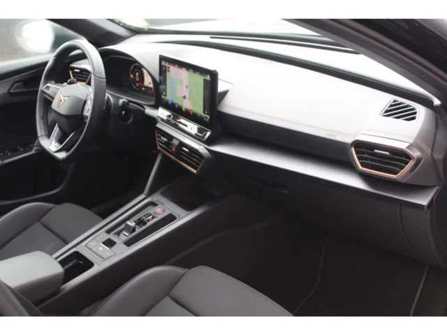 Cupra Formentor 1.4 DSG VZ e-Hybrid