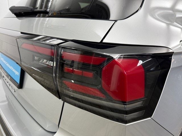 Volkswagen T-Cross 1.0 TSI IQ.Drive Life