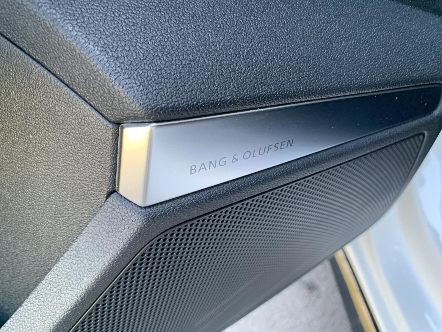 Audi S3 2.0 TFSI Quattro Sedan Sportback