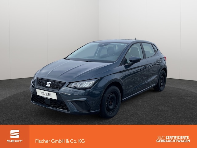 Seat Ibiza 1.0 TSI Style