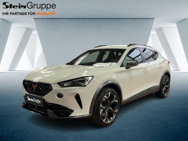 Cupra Formentor 1.4 Navi ACC Virt LED PDC Hyb.