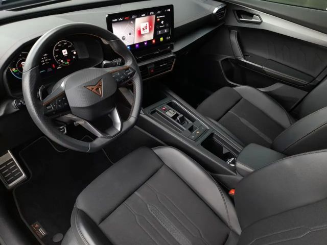 Cupra Formentor DSG VZ