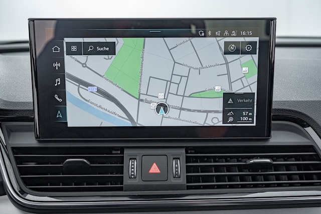 Audi Q5 40 TDI Quattro S-Tronic