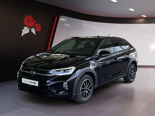 Volkswagen Taigo DSG R-Line