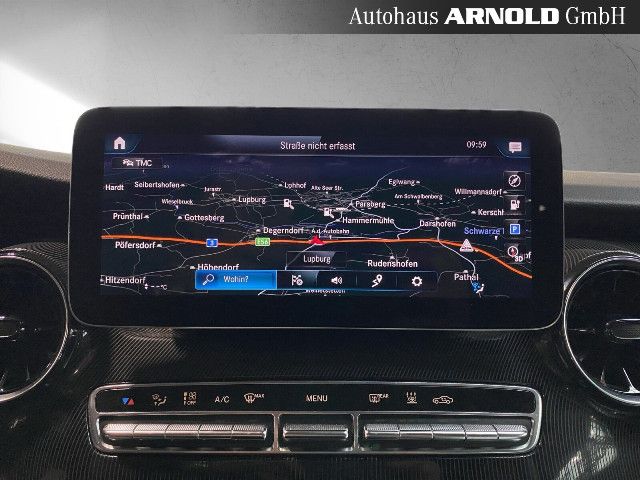 Mercedes-Benz EQV 300