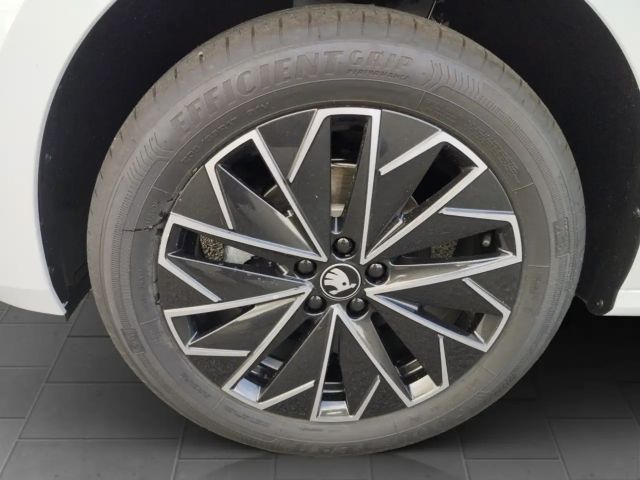 Skoda Kamiq 1.0 TSI Tour