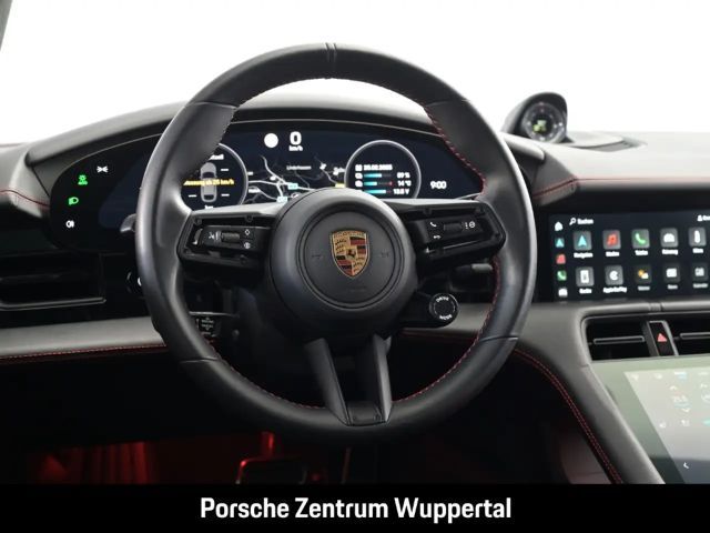 Porsche Taycan Cross Turismo Turbo